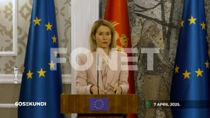 Vesti u 60 sekundi